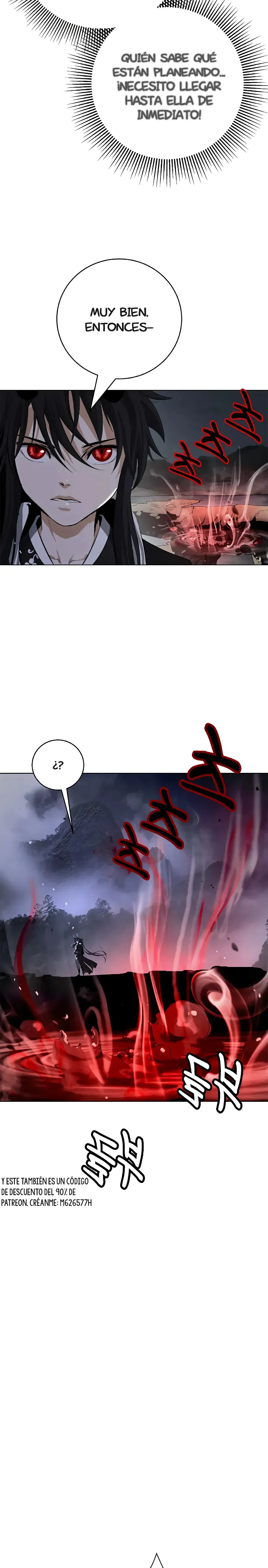 Relatos Fantásticos del Sabio Inmortal Capítulo 162 - Page 27