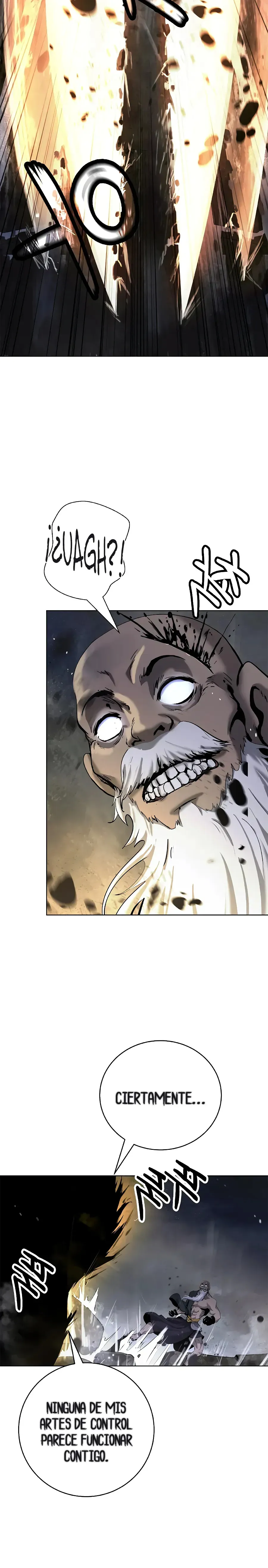 Relatos Fantásticos del Sabio Inmortal Capítulo 162 - Page 30