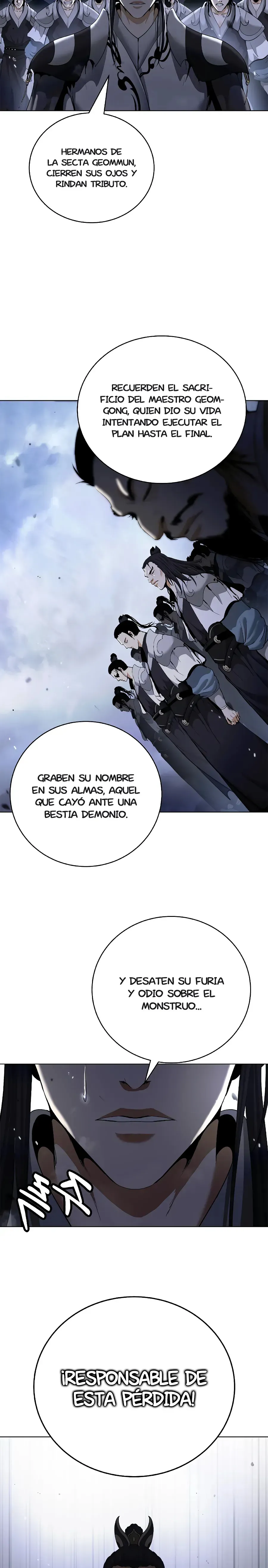 Relatos Fantásticos del Sabio Inmortal Capítulo 163 - Page 7