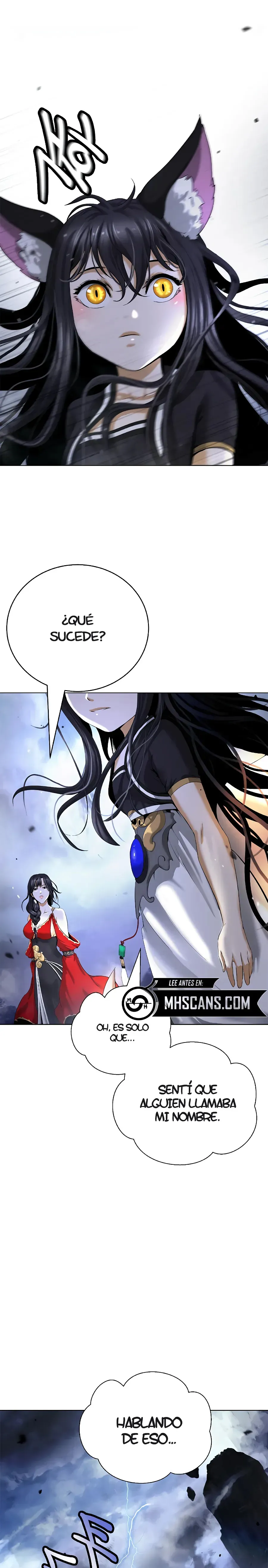 Relatos Fantásticos del Sabio Inmortal Capítulo 163 - Page 24