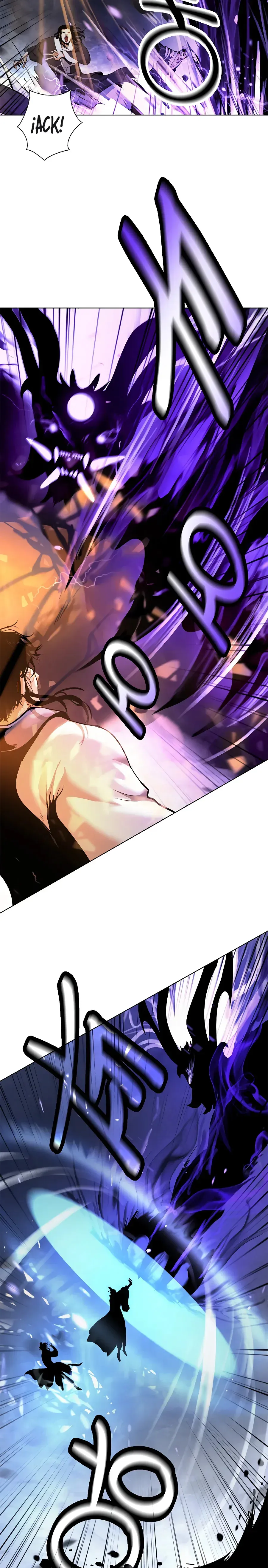 Relatos Fantásticos del Sabio Inmortal Capítulo 164 - Page 12