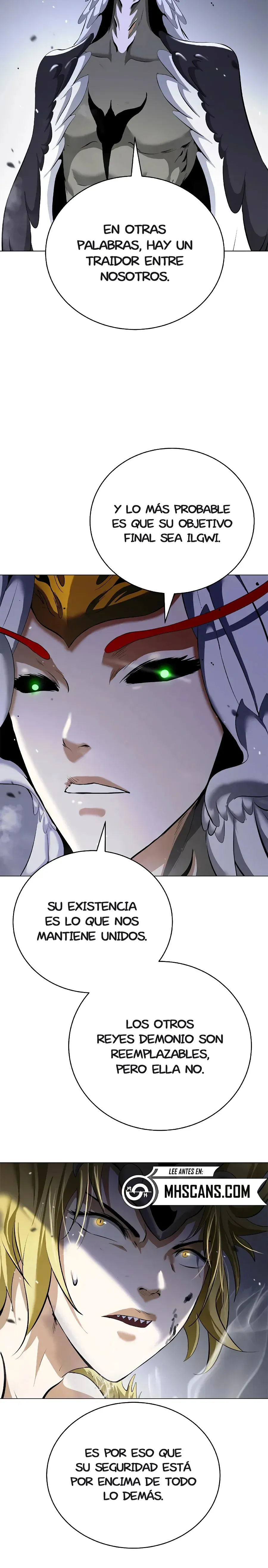 Relatos Fantásticos del Sabio Inmortal Capítulo 164 - Page 30