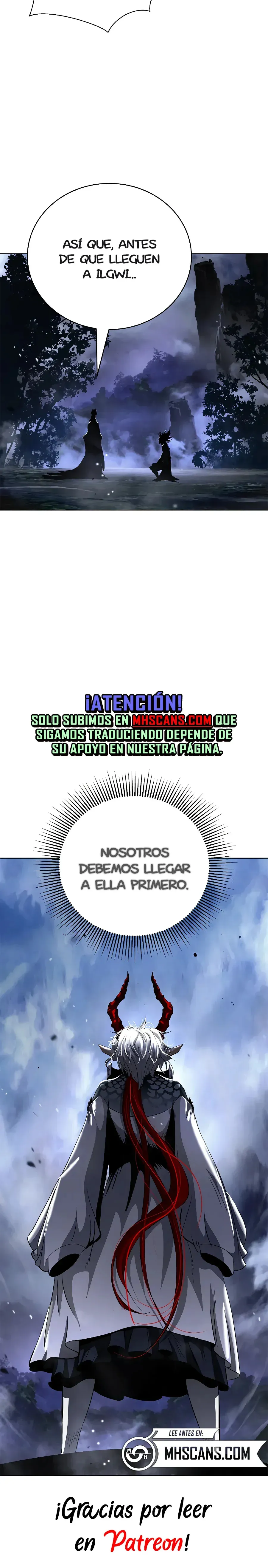 Relatos Fantásticos del Sabio Inmortal Capítulo 164 - Page 32