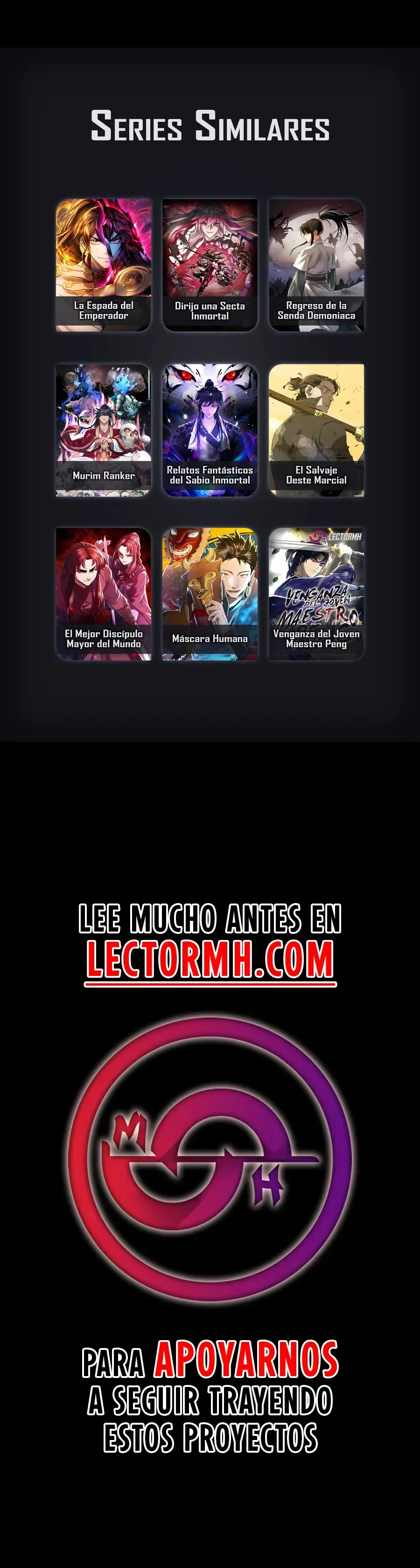 Relatos Fantásticos del Sabio Inmortal Capítulo 164 - Page 34