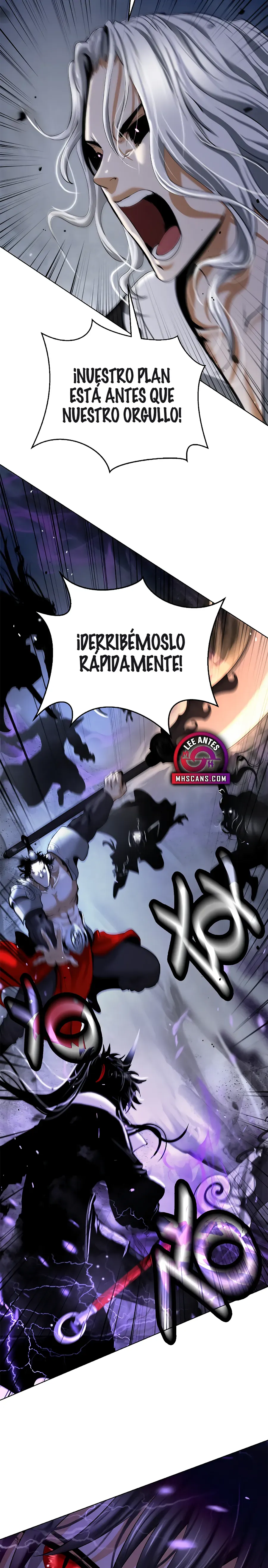 Relatos Fantásticos del Sabio Inmortal Capítulo 165 - Page 14