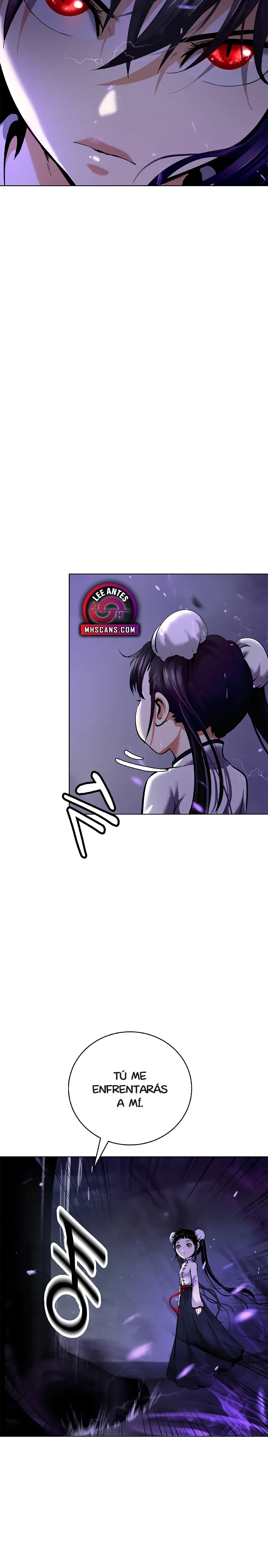Relatos Fantásticos del Sabio Inmortal Capítulo 165 - Page 15