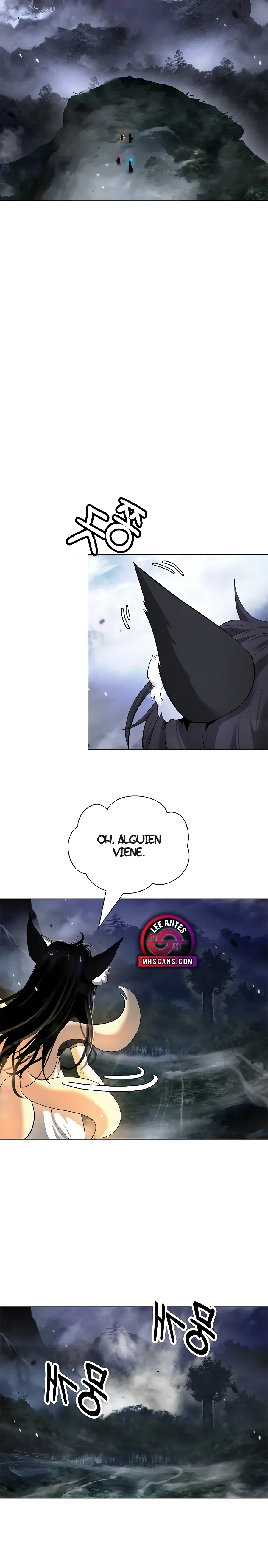 Relatos Fantásticos del Sabio Inmortal Capítulo 165 - Page 27