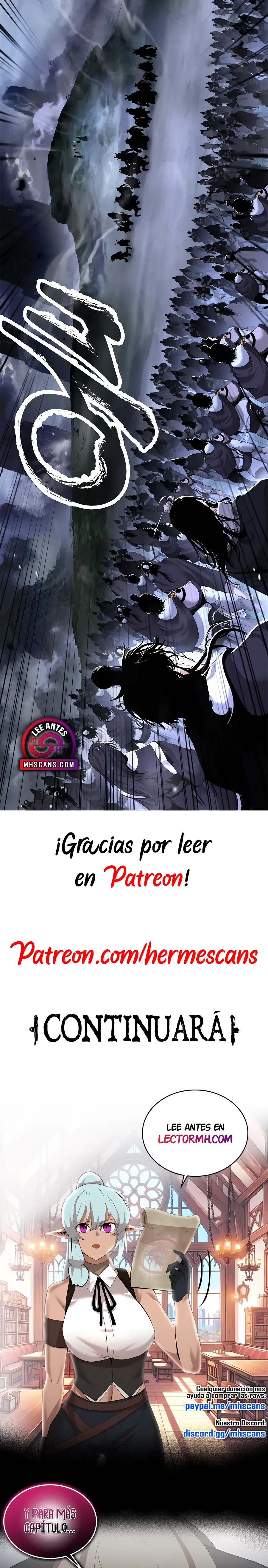 Relatos Fantásticos del Sabio Inmortal Capítulo 165 - Page 32