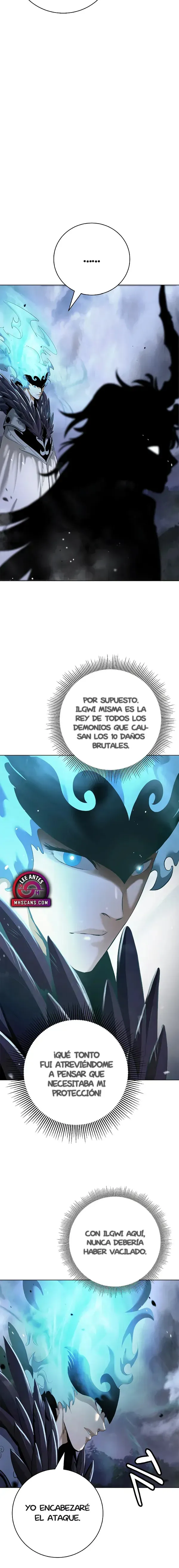 Relatos Fantásticos del Sabio Inmortal Capítulo 166 - Page 13
