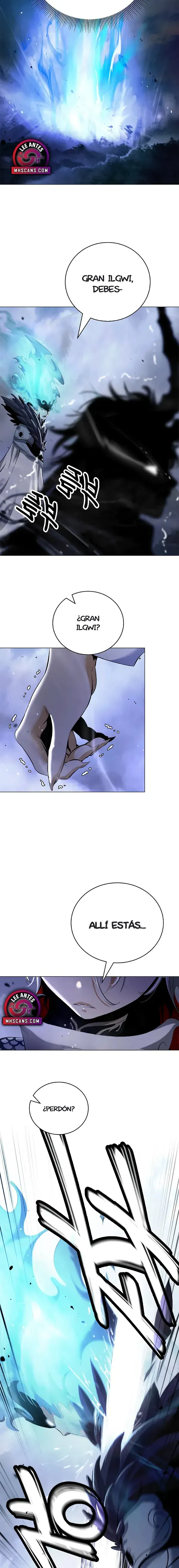 Relatos Fantásticos del Sabio Inmortal Capítulo 166 - Page 16