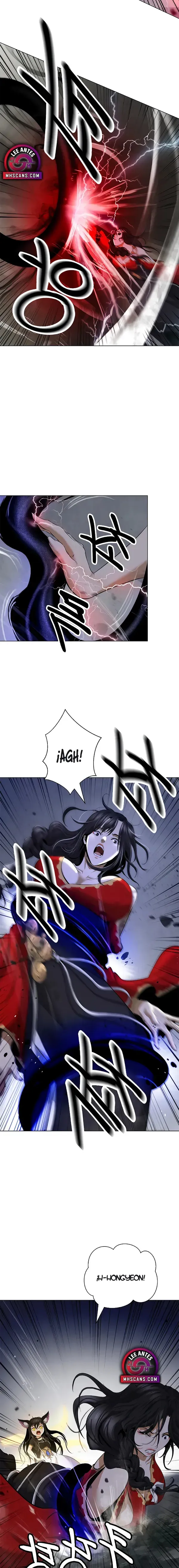 Relatos Fantásticos del Sabio Inmortal Capítulo 166 - Page 20