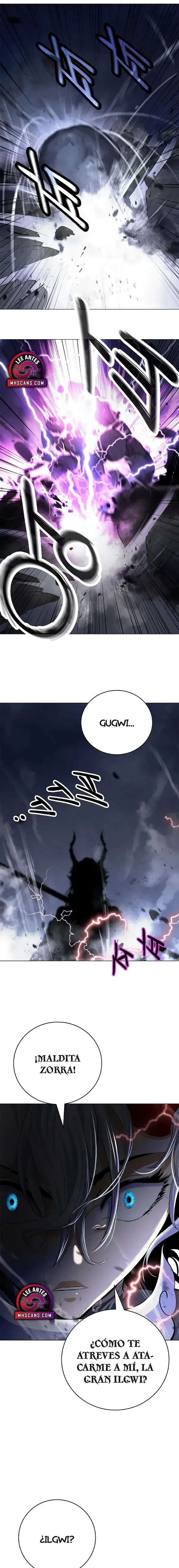 Relatos Fantásticos del Sabio Inmortal Capítulo 166 - Page 23