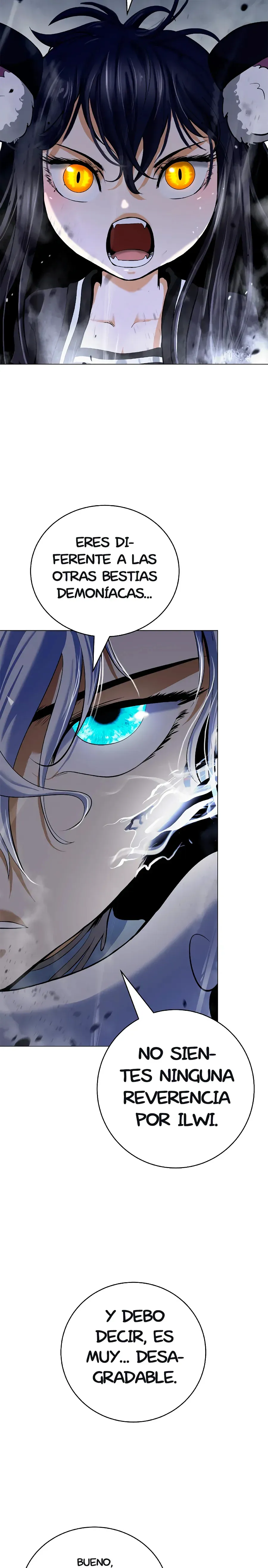 Relatos Fantásticos del Sabio Inmortal Capítulo 167 - Page 3