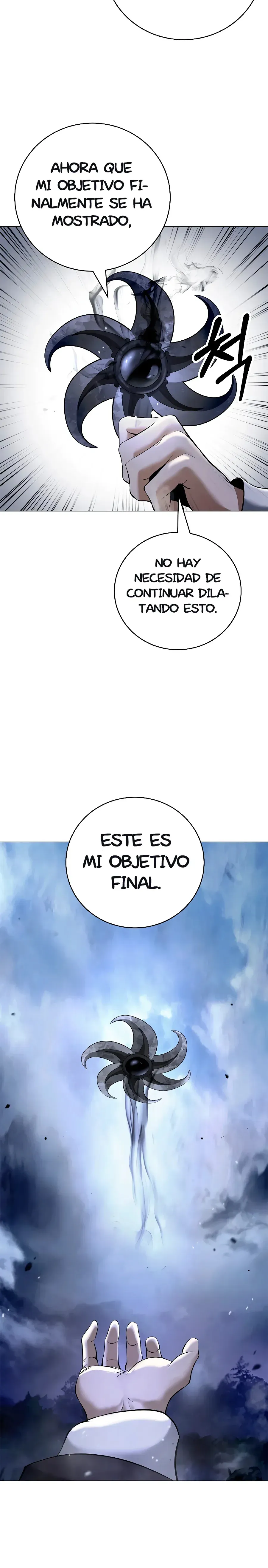 Relatos Fantásticos del Sabio Inmortal Capítulo 167 - Page 12