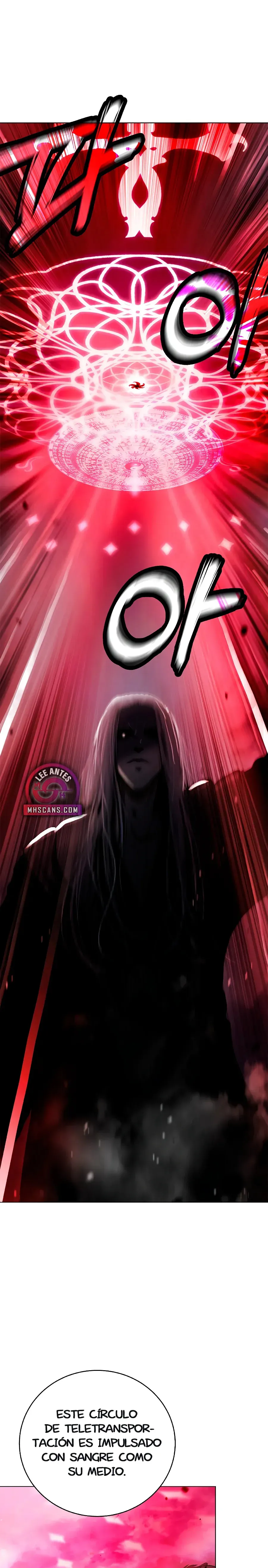Relatos Fantásticos del Sabio Inmortal Capítulo 167 - Page 13