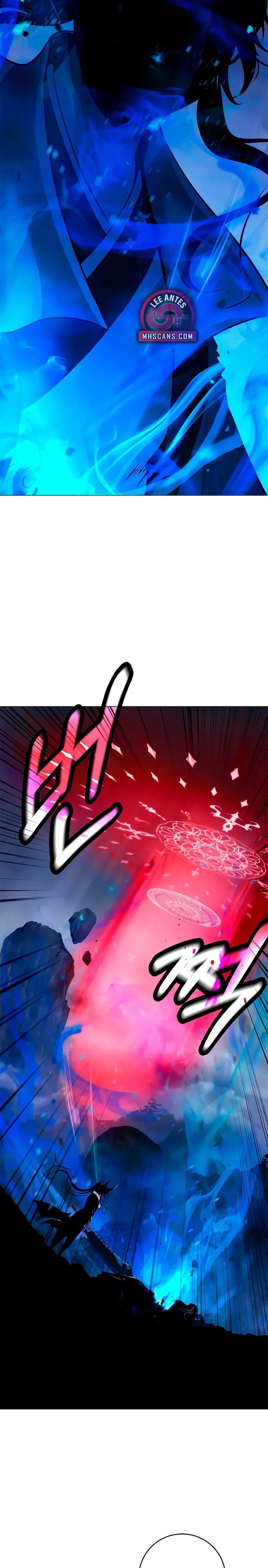 Relatos Fantásticos del Sabio Inmortal Capítulo 167 - Page 35