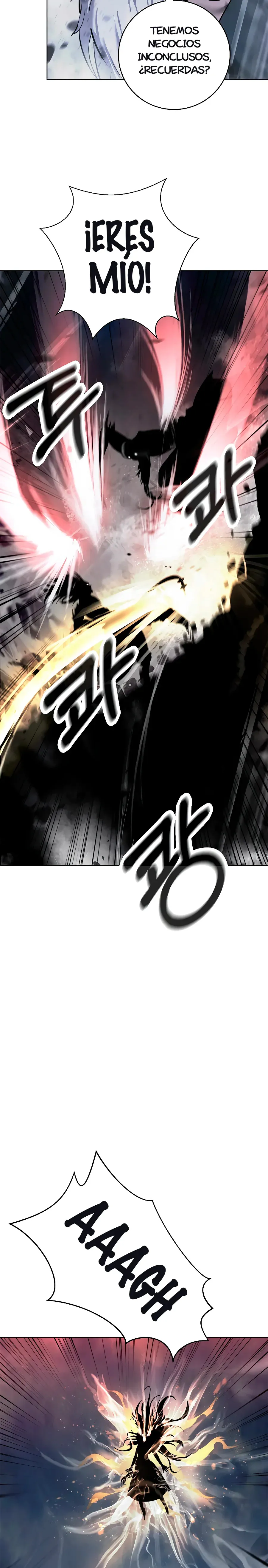 Relatos Fantásticos del Sabio Inmortal Capítulo 168 - Page 6