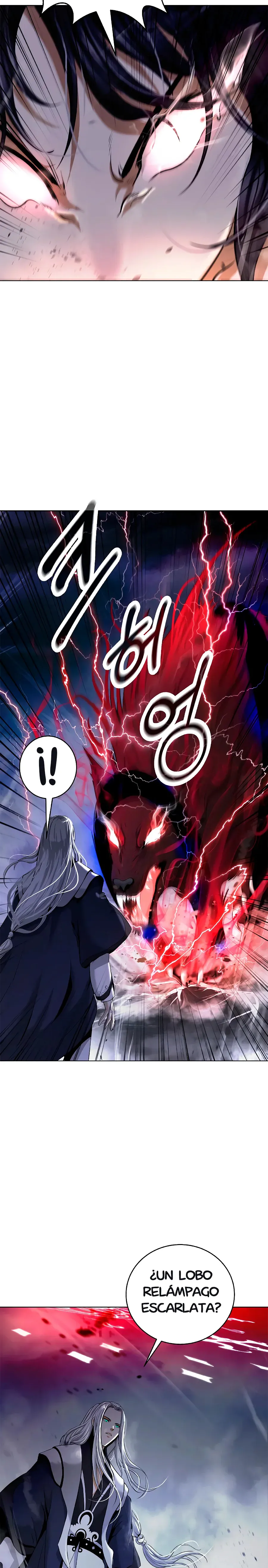 Relatos Fantásticos del Sabio Inmortal Capítulo 168 - Page 8