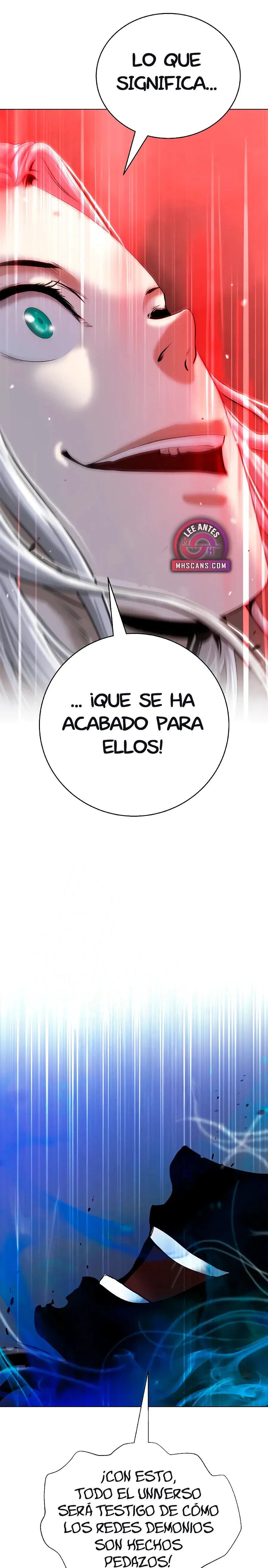 Relatos Fantásticos del Sabio Inmortal Capítulo 168 - Page 12