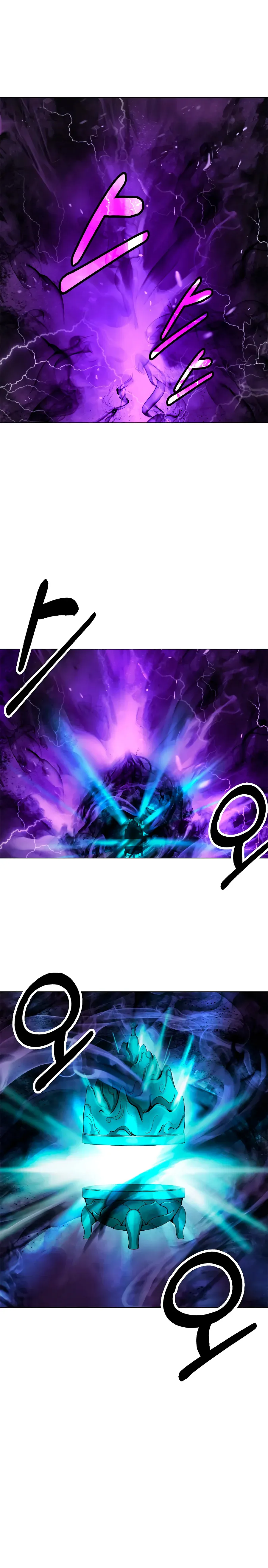 Relatos Fantásticos del Sabio Inmortal Capítulo 168 - Page 15