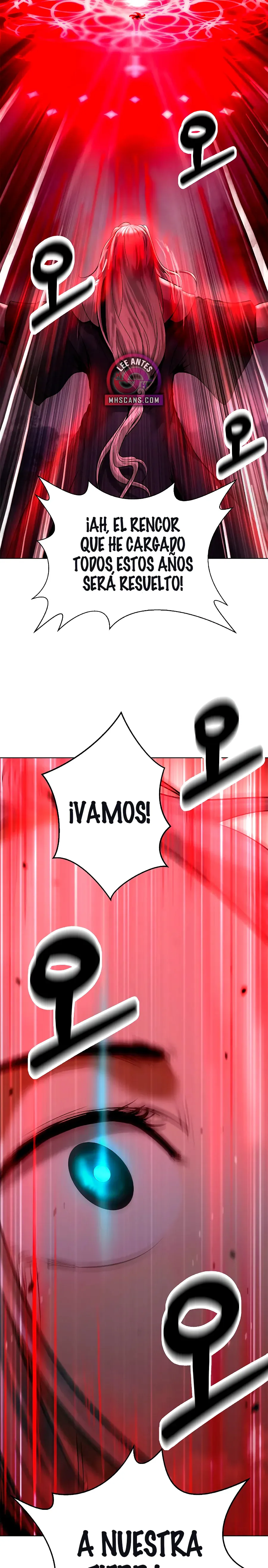 Relatos Fantásticos del Sabio Inmortal Capítulo 168 - Page 24