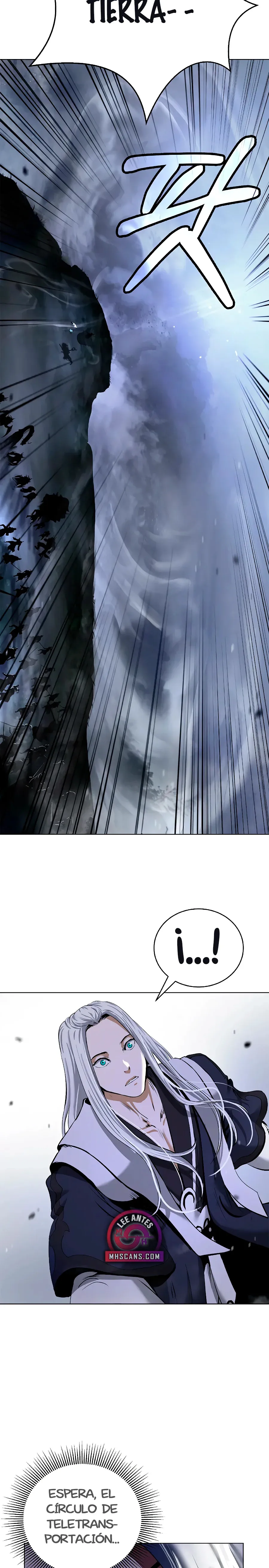Relatos Fantásticos del Sabio Inmortal Capítulo 168 - Page 25