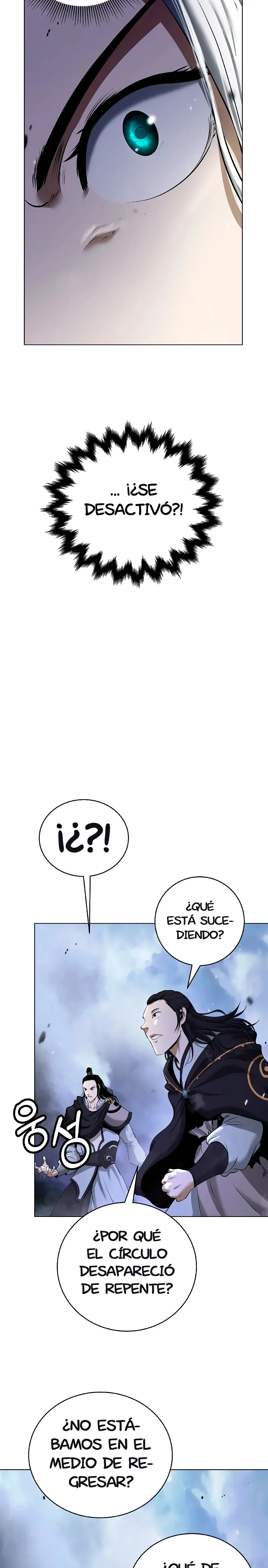 Relatos Fantásticos del Sabio Inmortal Capítulo 168 - Page 26