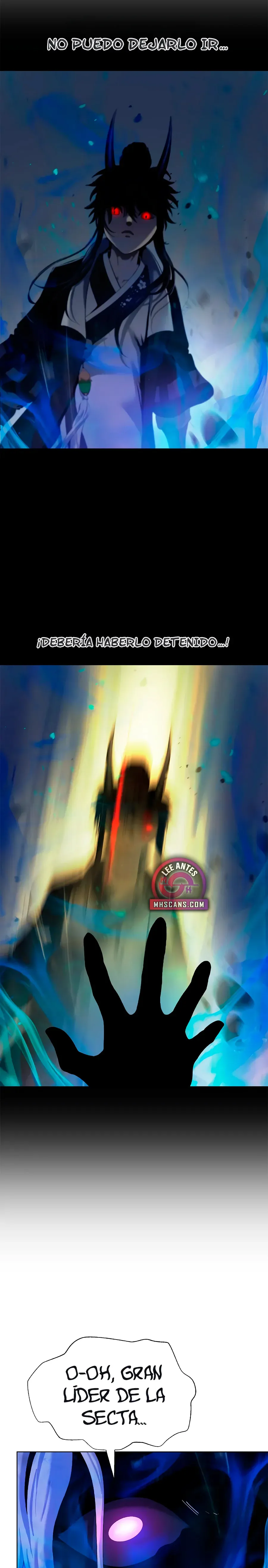 Relatos Fantásticos del Sabio Inmortal Capítulo 168 - Page 31