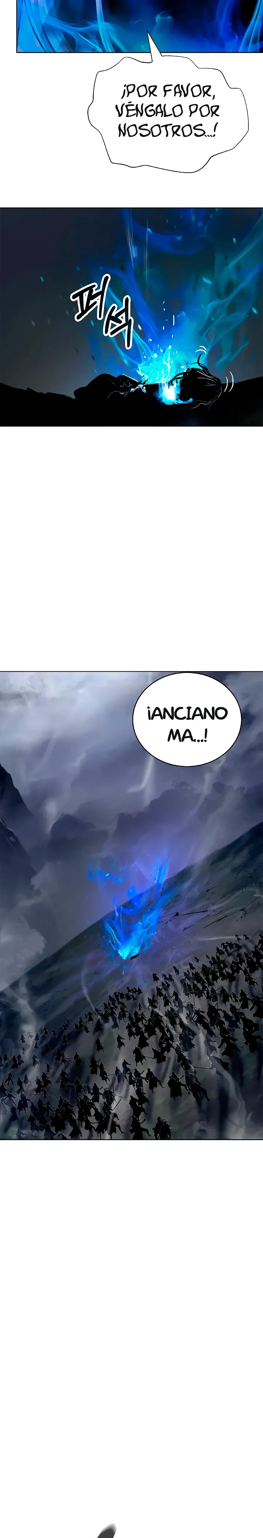 Relatos Fantásticos del Sabio Inmortal Capítulo 168 - Page 32