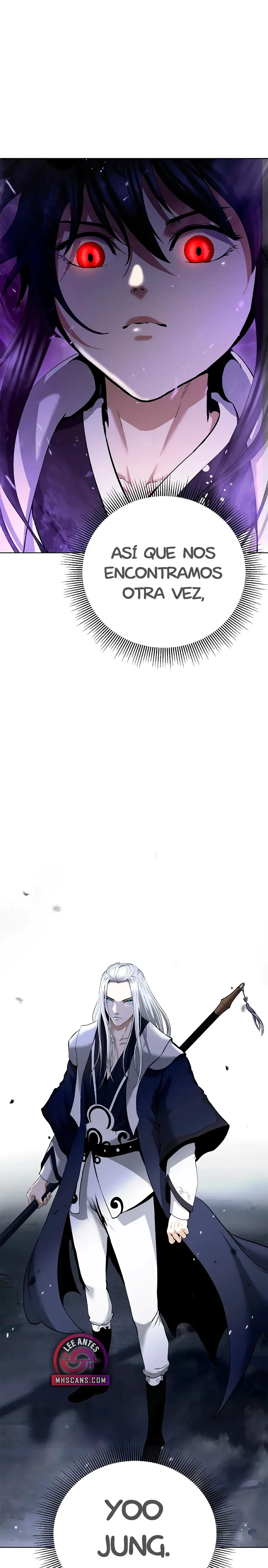 Relatos Fantásticos del Sabio Inmortal Capítulo 168 - Page 34