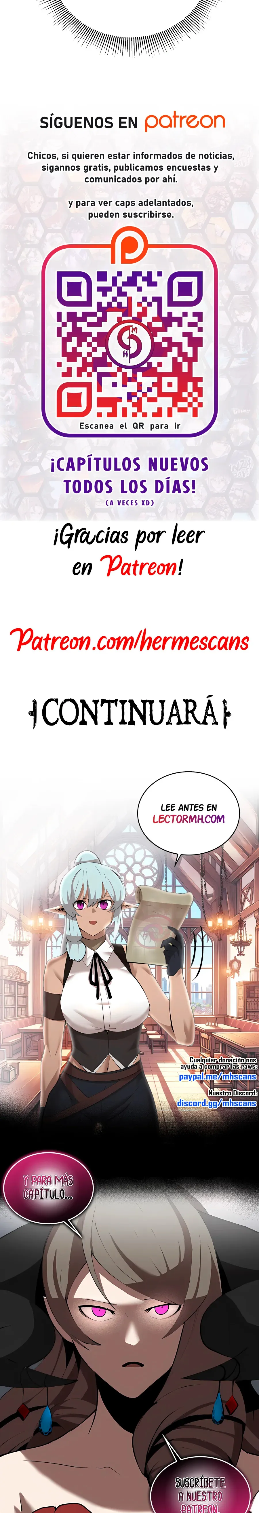 Relatos Fantásticos del Sabio Inmortal Capítulo 168 - Page 35