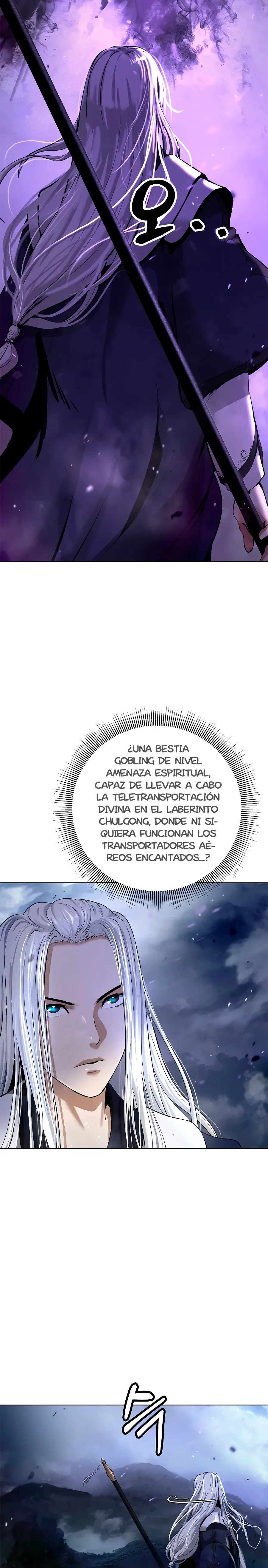 Relatos Fantásticos del Sabio Inmortal Capítulo 169 - Page 2