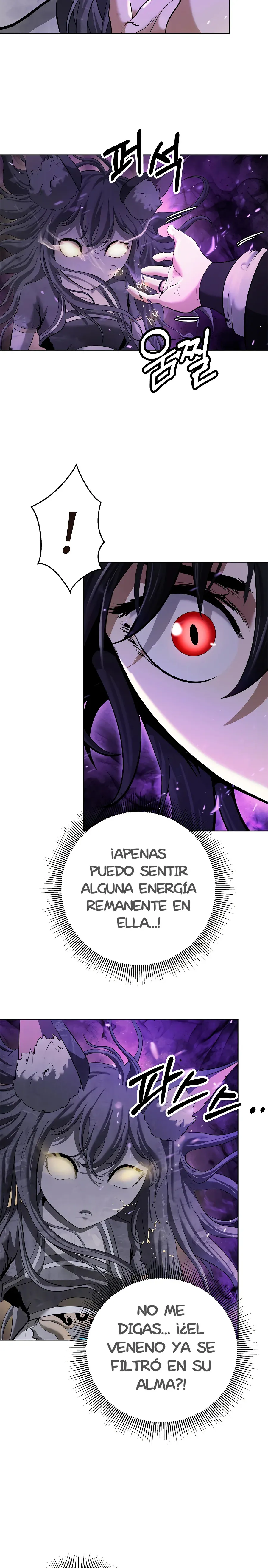 Relatos Fantásticos del Sabio Inmortal Capítulo 169 - Page 6