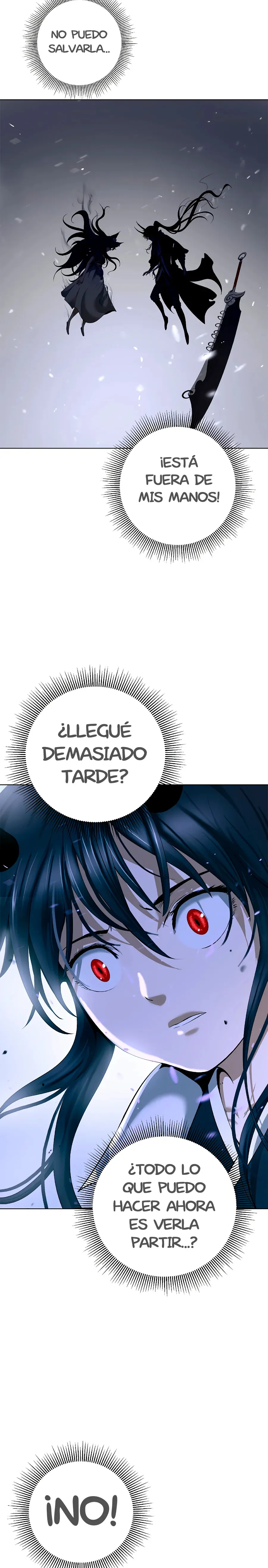 Relatos Fantásticos del Sabio Inmortal Capítulo 169 - Page 7