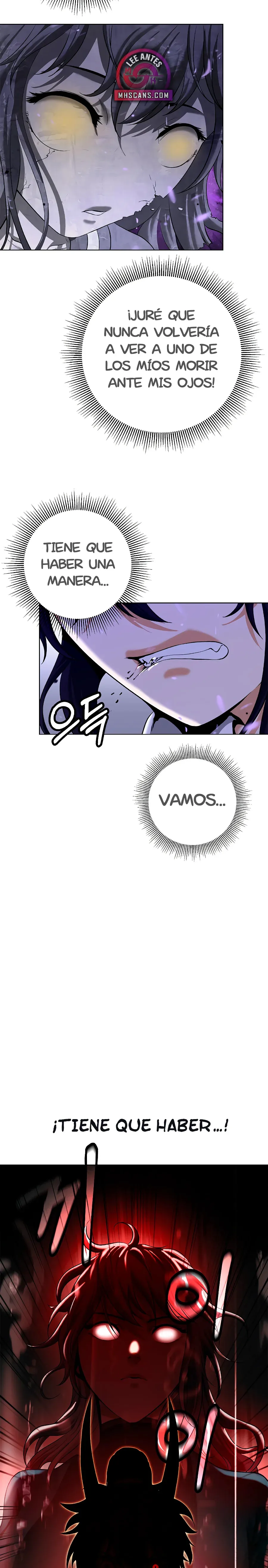 Relatos Fantásticos del Sabio Inmortal Capítulo 169 - Page 8