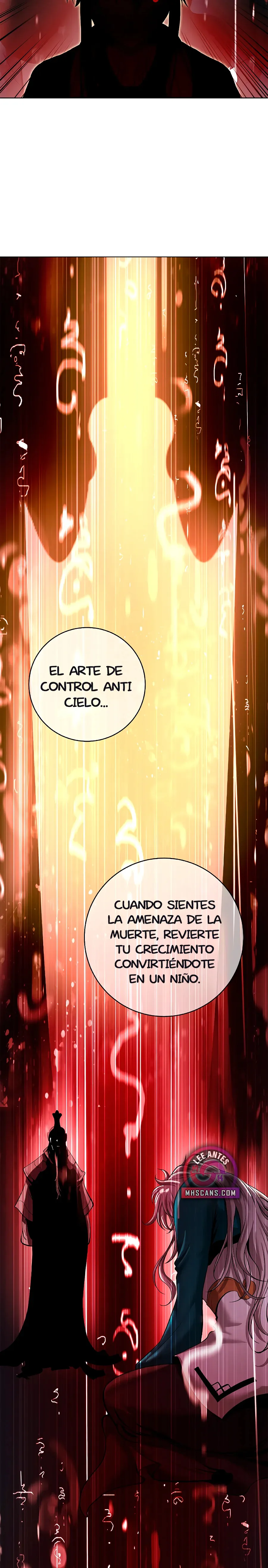 Relatos Fantásticos del Sabio Inmortal Capítulo 169 - Page 9