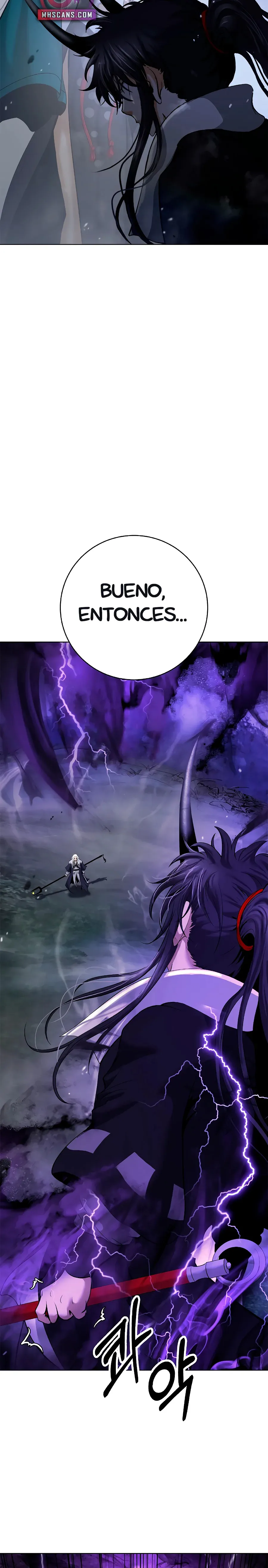 Relatos Fantásticos del Sabio Inmortal Capítulo 169 - Page 14