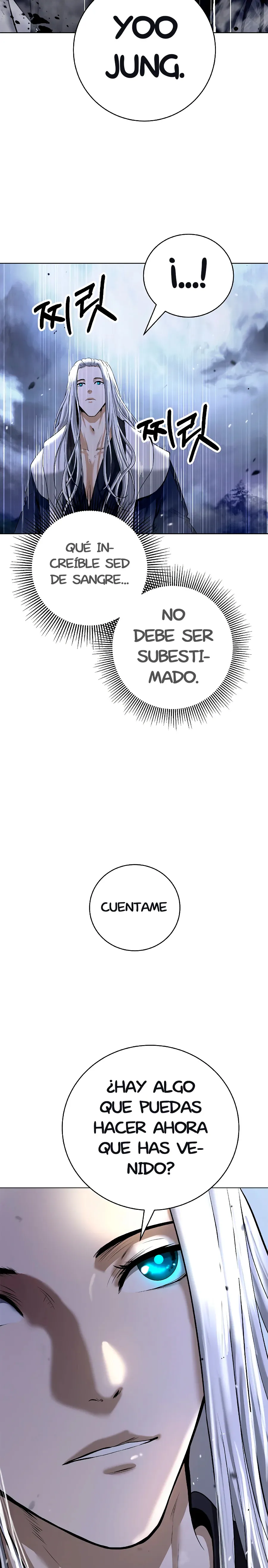 Relatos Fantásticos del Sabio Inmortal Capítulo 169 - Page 16