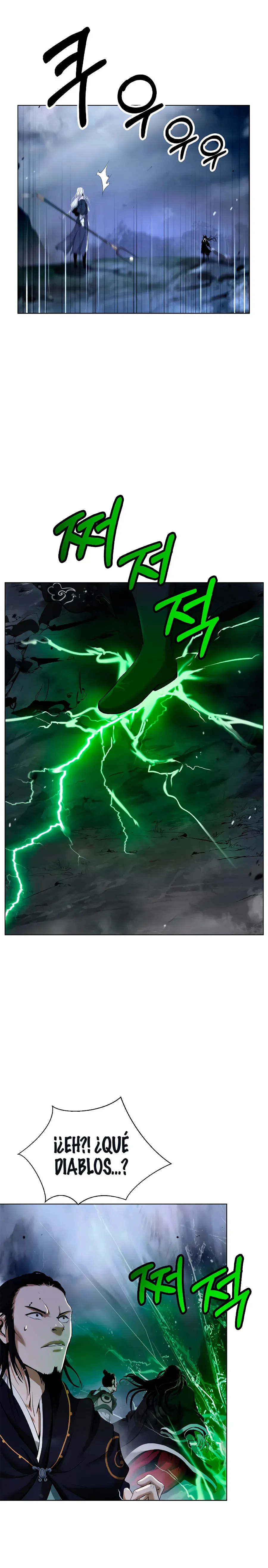 Relatos Fantásticos del Sabio Inmortal Capítulo 169 - Page 18