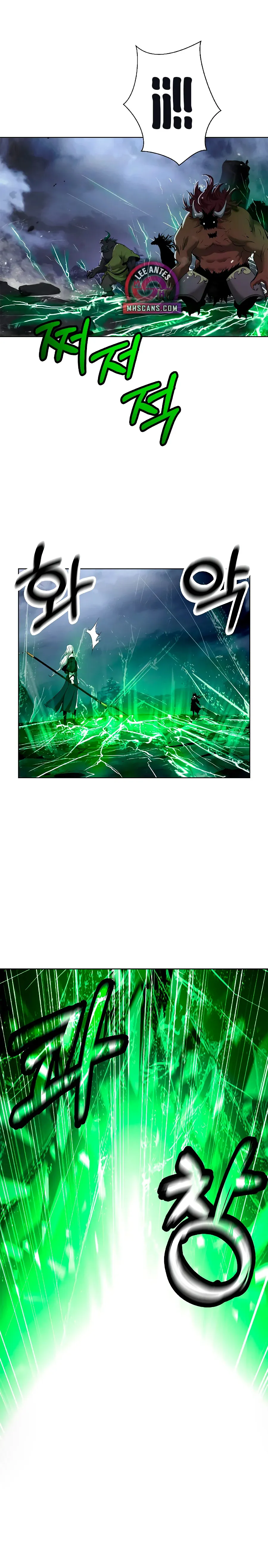 Relatos Fantásticos del Sabio Inmortal Capítulo 169 - Page 19
