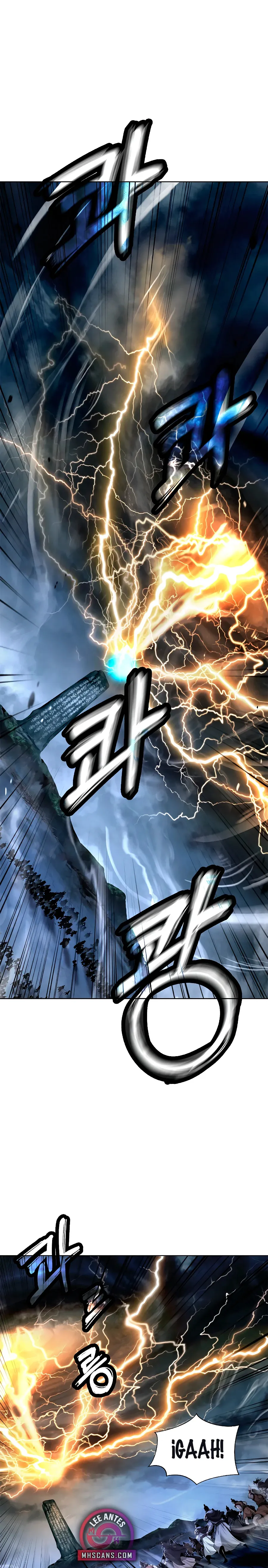 Relatos Fantásticos del Sabio Inmortal Capítulo 169 - Page 24