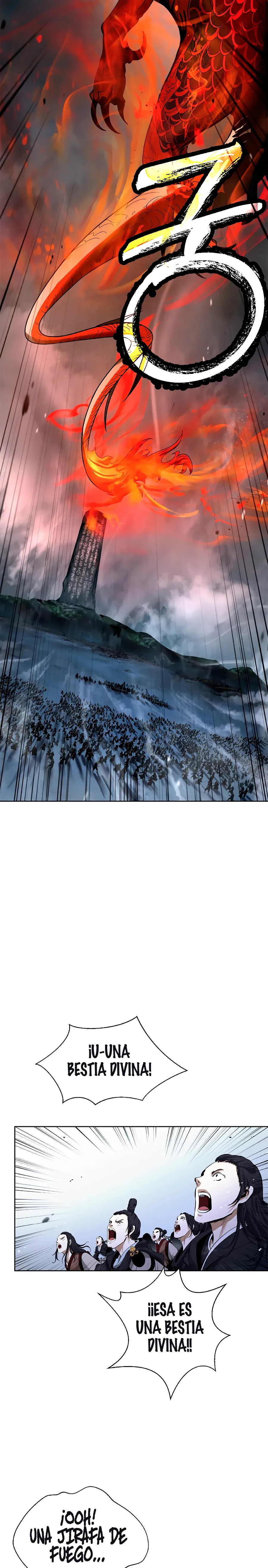 Relatos Fantásticos del Sabio Inmortal Capítulo 169 - Page 28