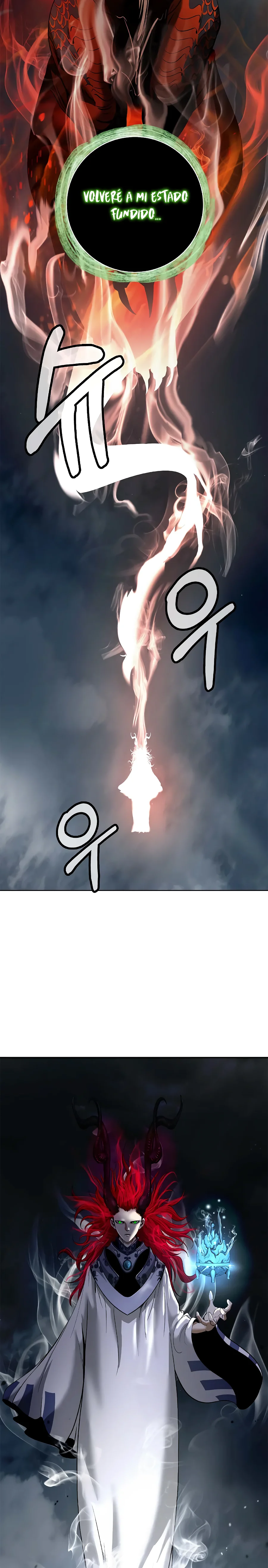 Relatos Fantásticos del Sabio Inmortal Capítulo 170 - Page 2