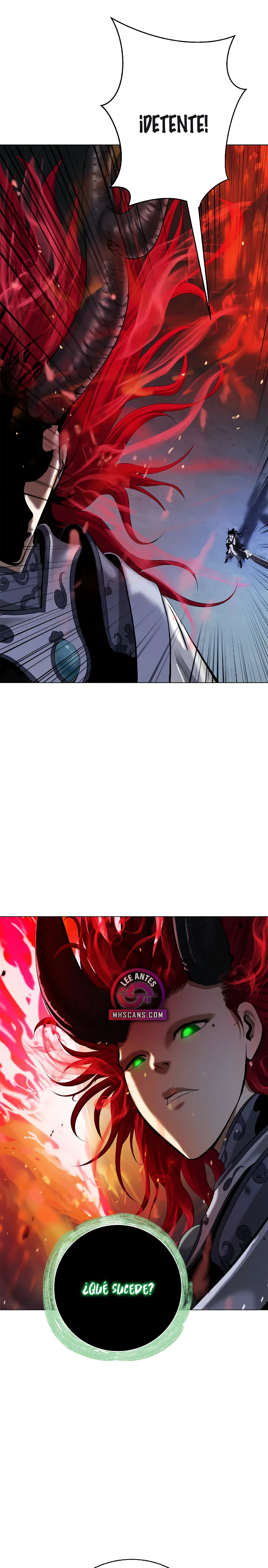 Relatos Fantásticos del Sabio Inmortal Capítulo 170 - Page 11