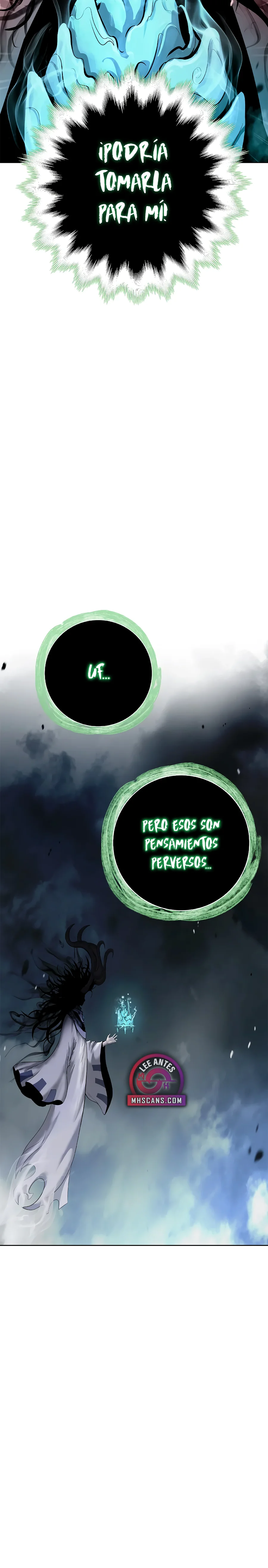 Relatos Fantásticos del Sabio Inmortal Capítulo 170 - Page 22