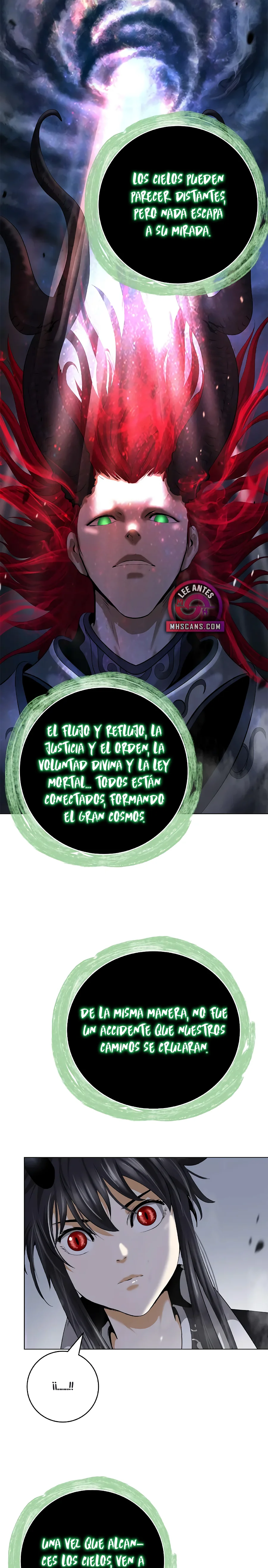 Relatos Fantásticos del Sabio Inmortal Capítulo 170 - Page 24