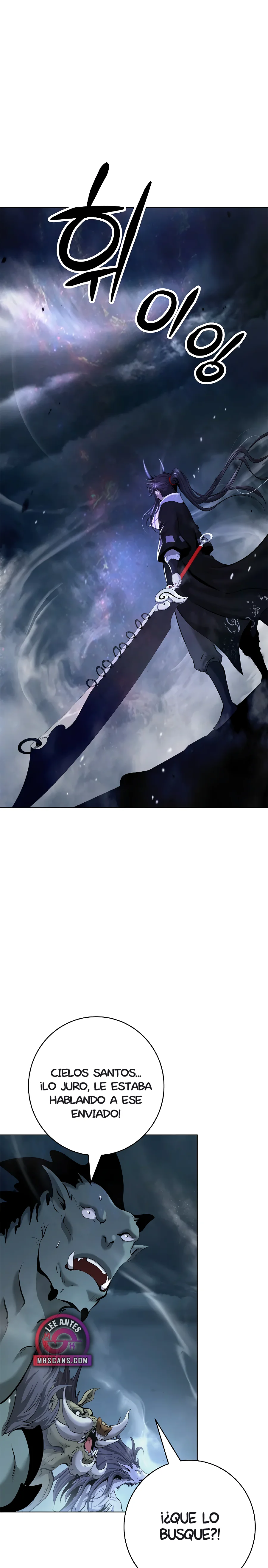 Relatos Fantásticos del Sabio Inmortal Capítulo 170 - Page 26
