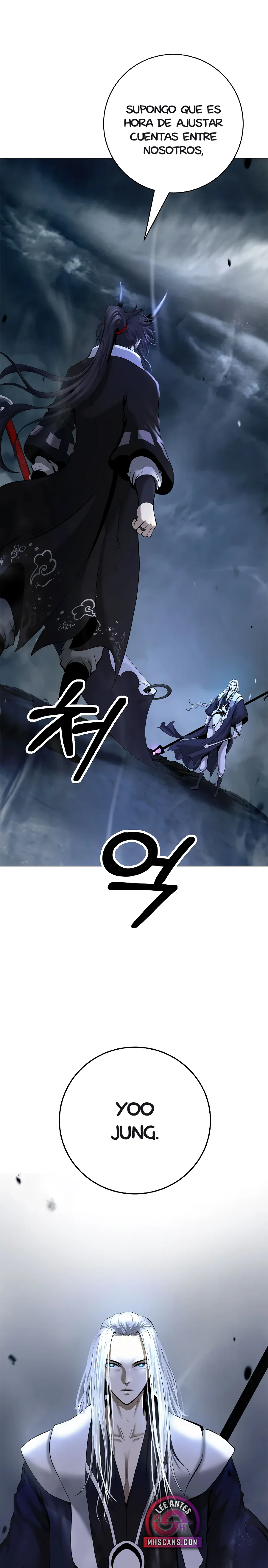 Relatos Fantásticos del Sabio Inmortal Capítulo 170 - Page 28