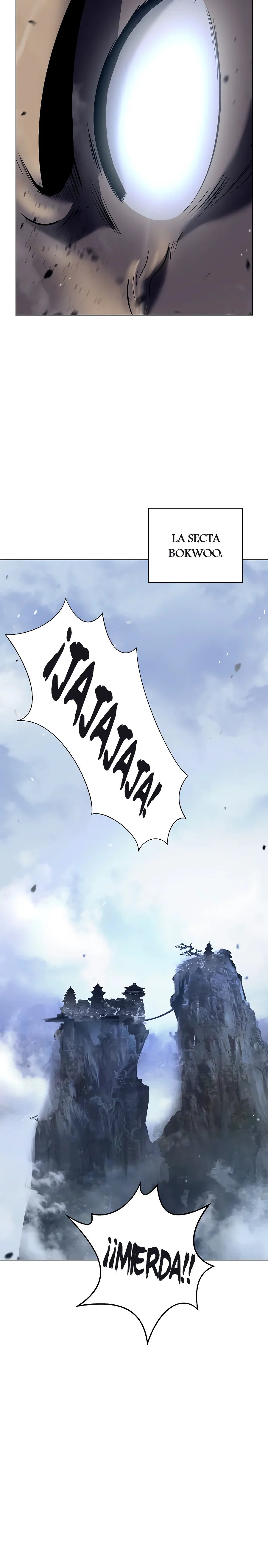 Relatos Fantásticos del Sabio Inmortal Capítulo 170 - Page 33