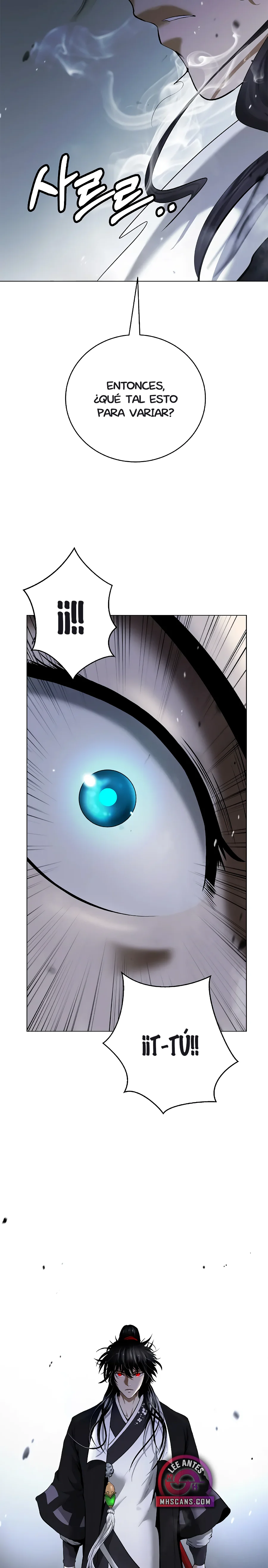 Relatos Fantásticos del Sabio Inmortal Capítulo 170 - Page 36